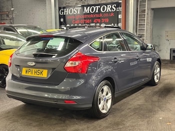 Used Ford Focus 2011 for sale - 77144137: Photo