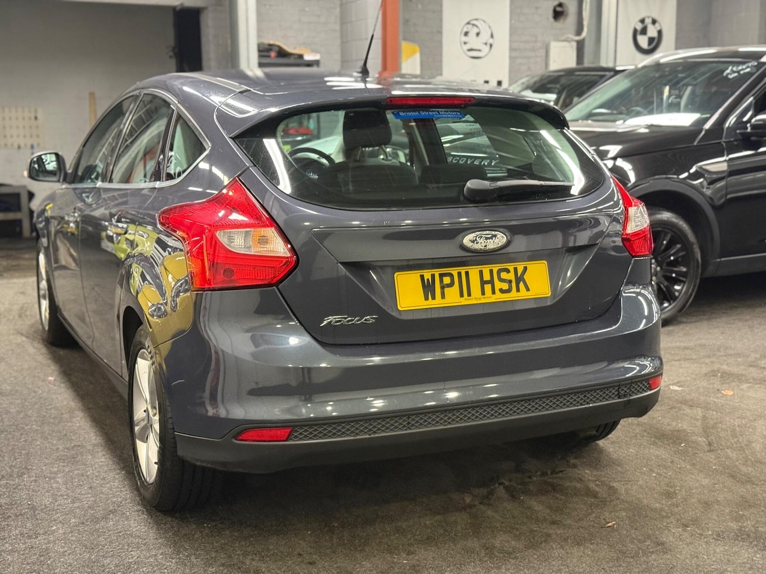 Used Ford Focus 2011 for sale - 77144137: Photo 6