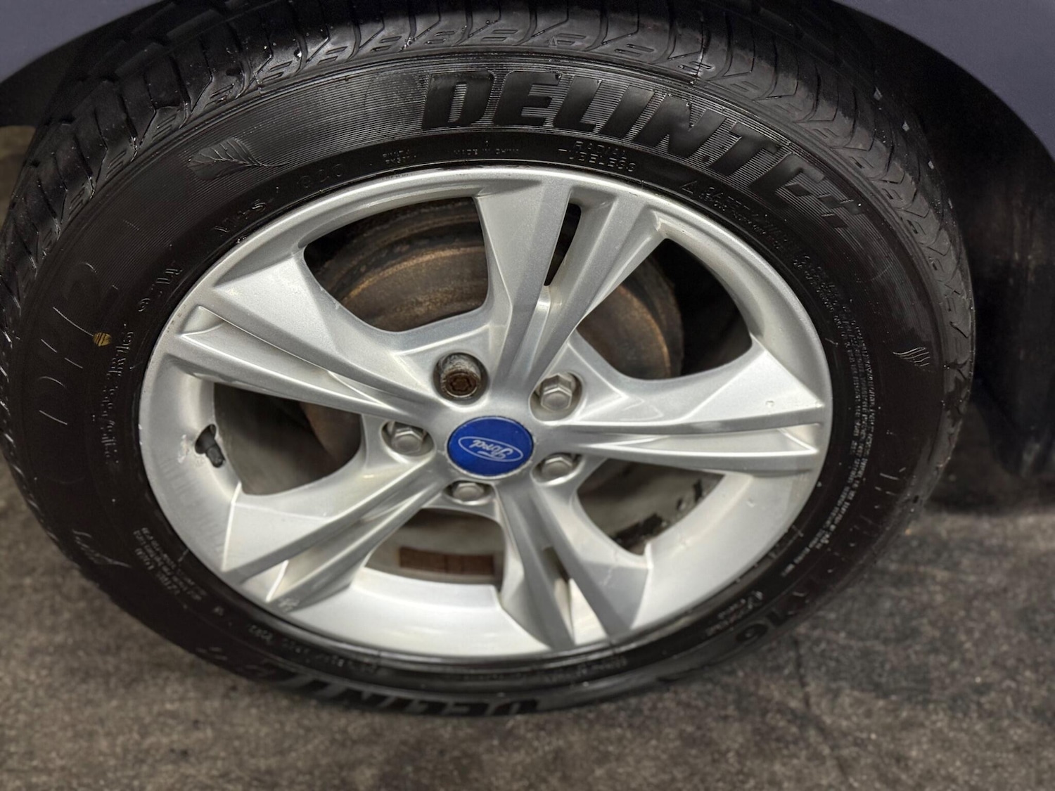 Used Ford Focus 2011 for sale - 77144137: Photo 7