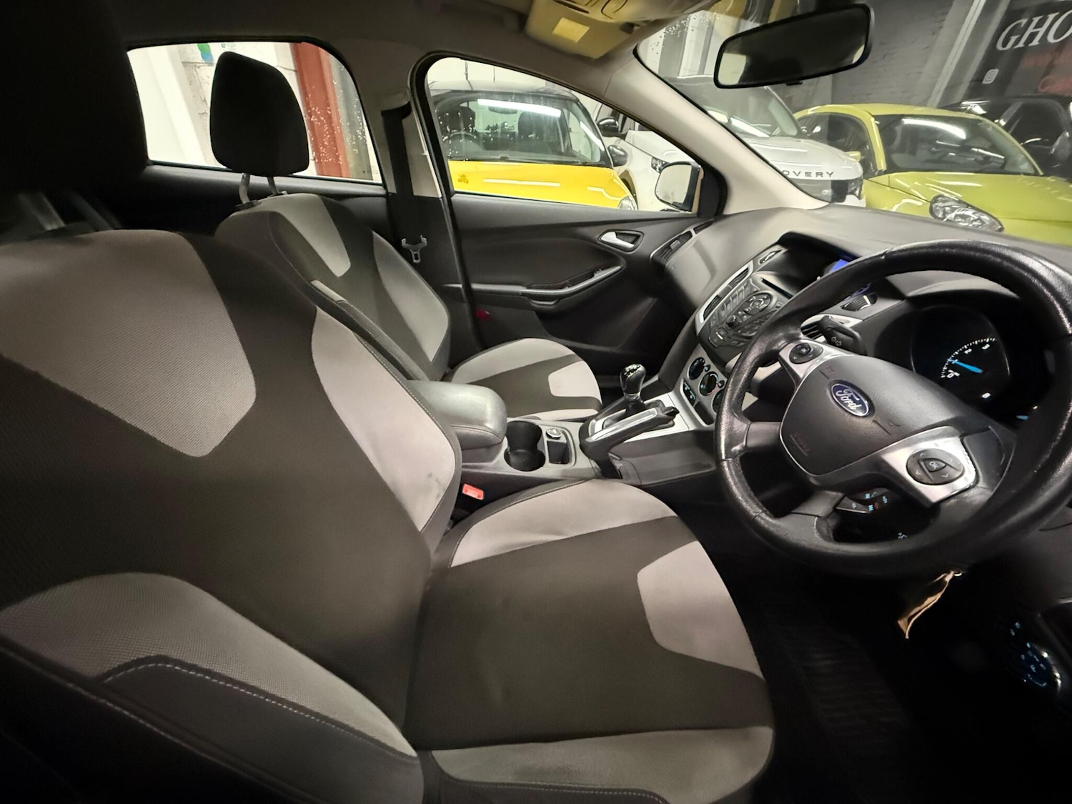 Used Ford Focus 2011 for sale - 77144137: Photo 9