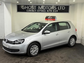 Used Volkswagen Golf 2010 for sale - 79259630: Photo