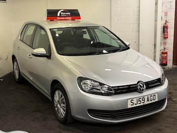 Used Volkswagen Golf 2010 for sale - 79259630: Photo