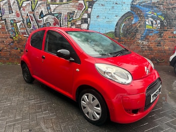 Used Citroen C1 2010 for sale - 76175015: Photo 2