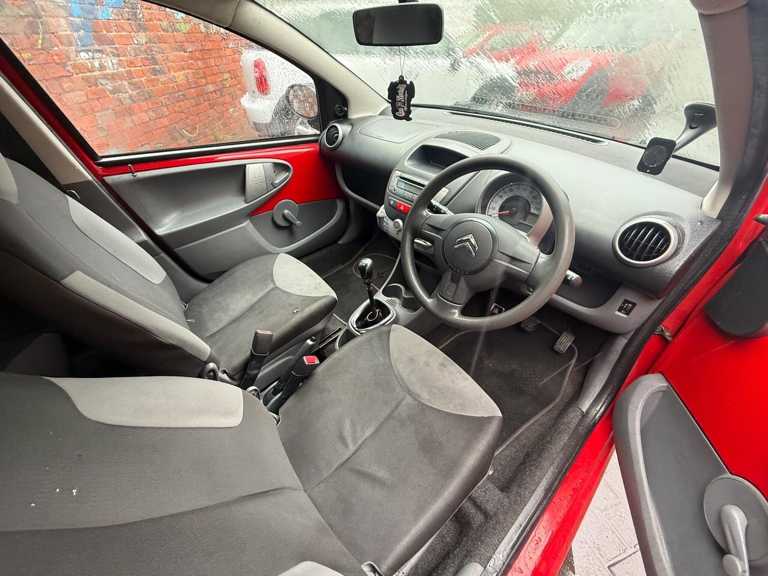 Used Citroen C1 2010 for sale - 76175015: Photo 4