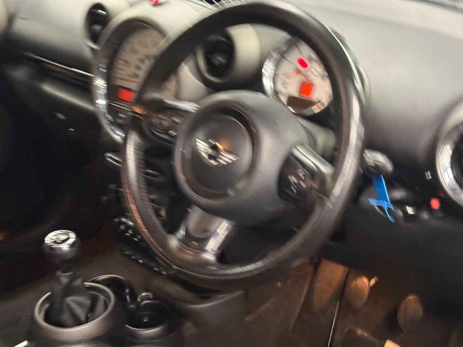 Used MINI Countryman for sale - 77658150: Photo 10