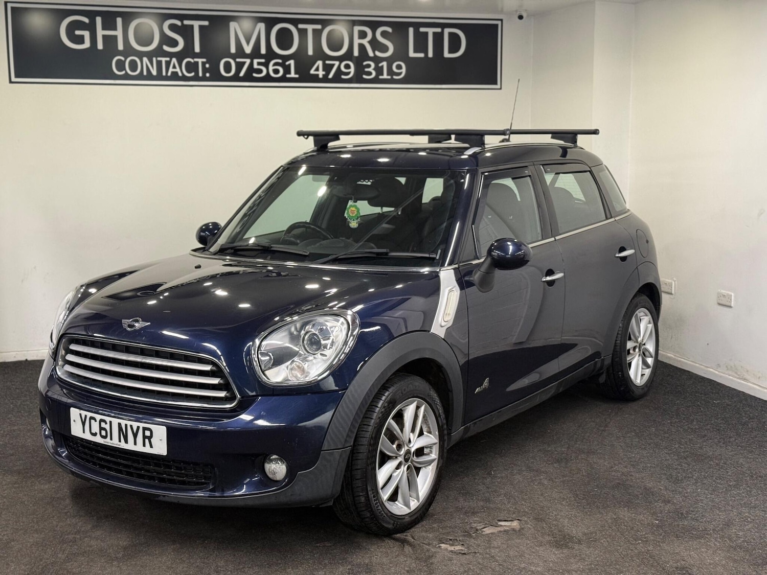 Used MINI Countryman for sale - 77658150: Photo 2