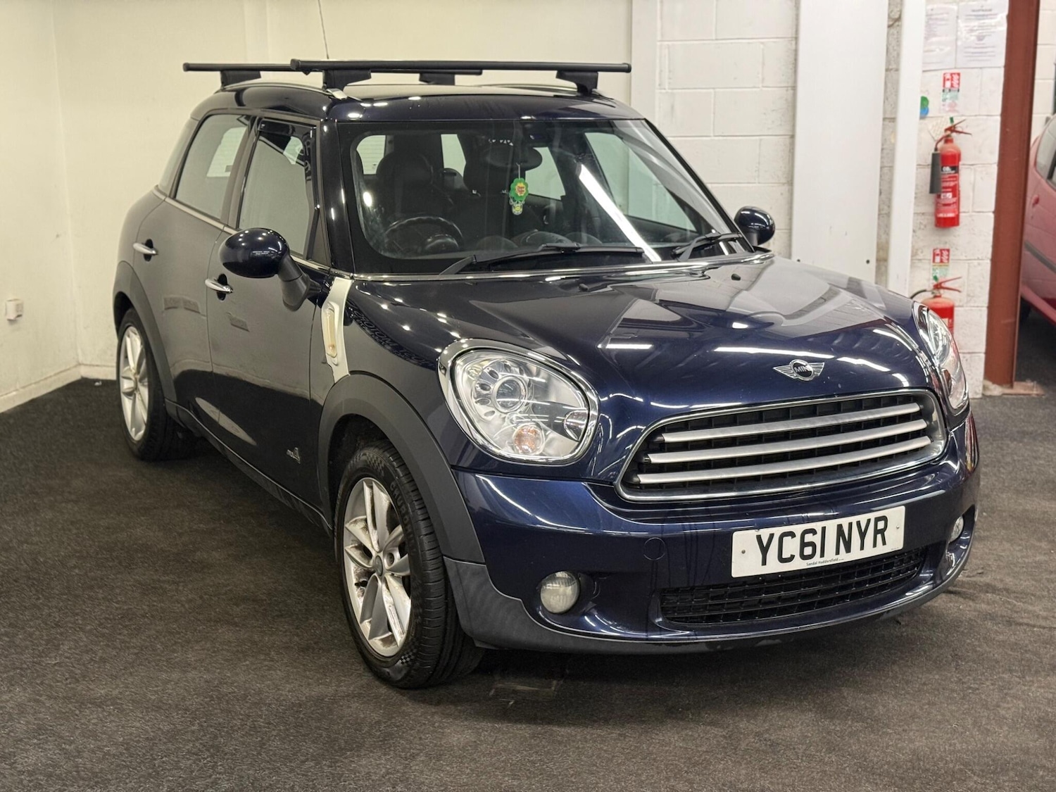 Used MINI Countryman for sale - 77658150: Photo 3