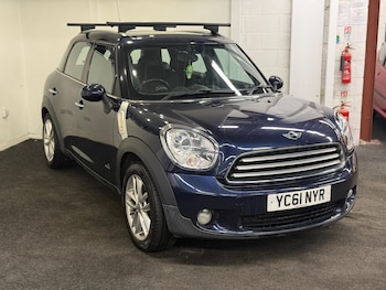 Used MINI Countryman 2011 for sale - 77658150: Photo