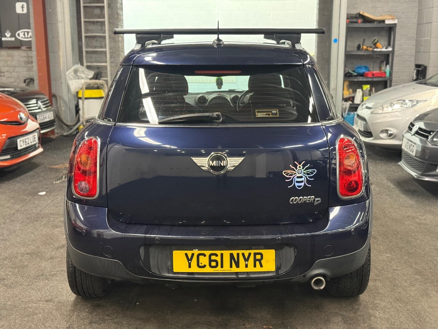 Used MINI Countryman for sale - 77658150: Photo 5