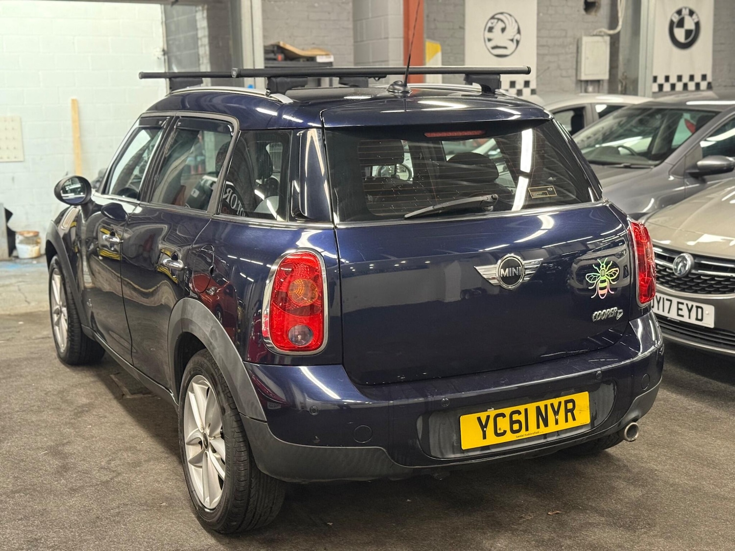 Used MINI Countryman for sale - 77658150: Photo 6