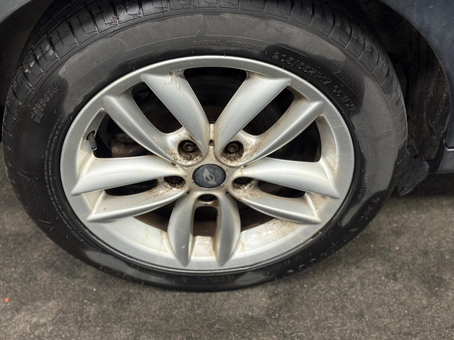 Used MINI Countryman for sale - 77658150: Photo 7