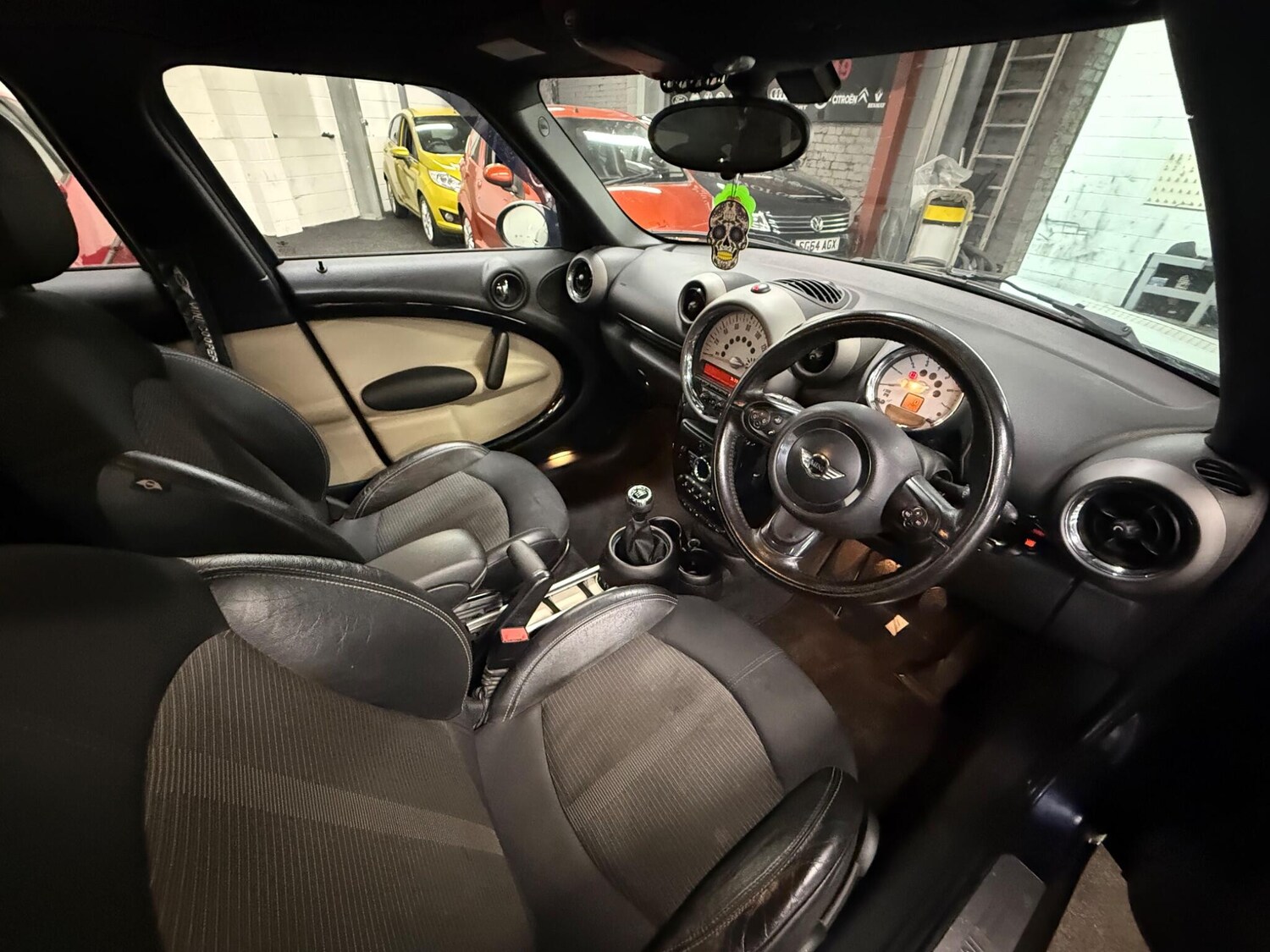 Used MINI Countryman for sale - 77658150: Photo 8