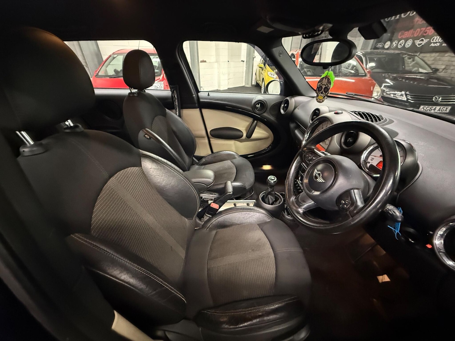 Used MINI Countryman for sale - 77658150: Photo 9