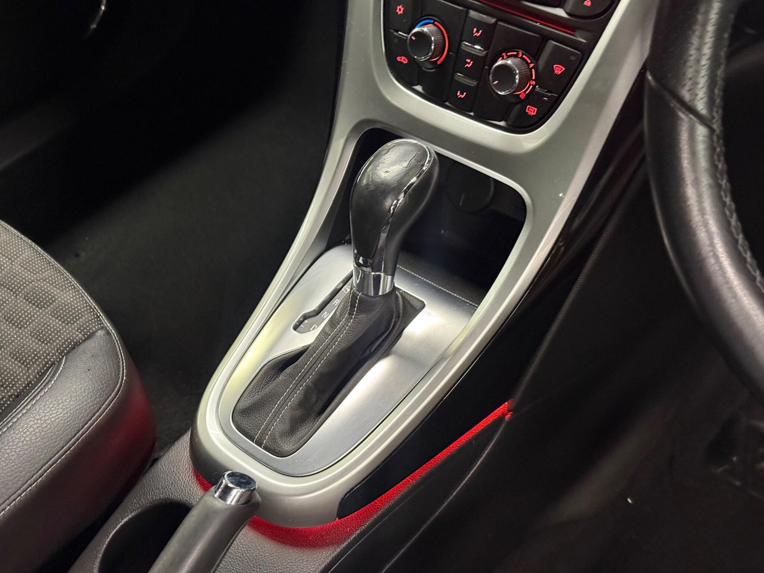 Used Vauxhall Astra GTC 2016 for sale - 77657927: Photo 11