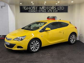 2016 (16) - 2.0 CDTi 16V SRi 3dr Auto