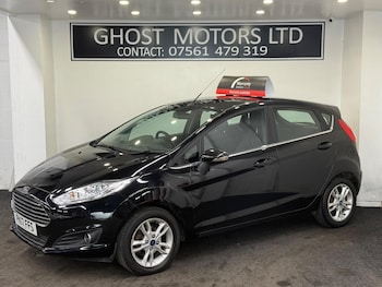 Used Ford Fiesta 2017 for sale - 78475317: Photo