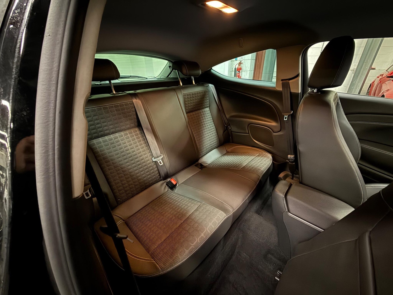 Used Vauxhall Astra GTC for sale - 77267089: Photo 11