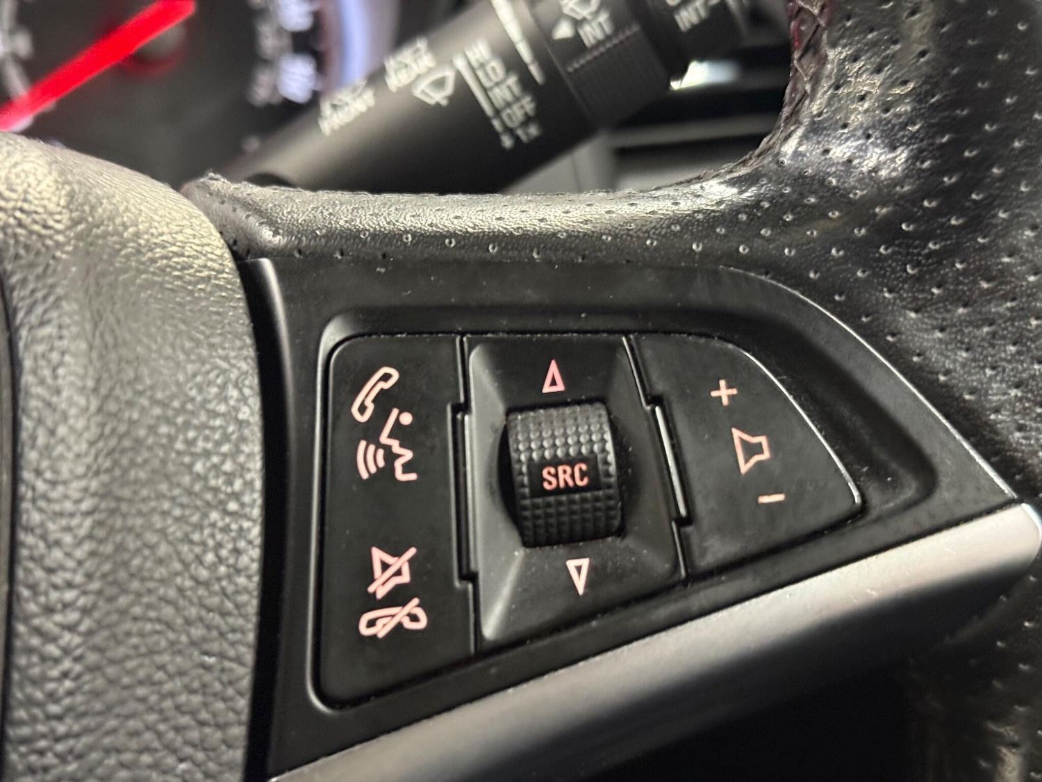 Used Vauxhall Astra GTC for sale - 77267089: Photo 13