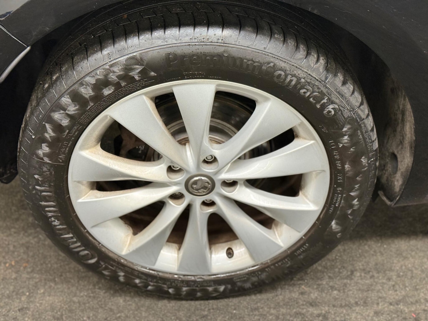 Used Vauxhall Astra GTC for sale - 77267089: Photo 7