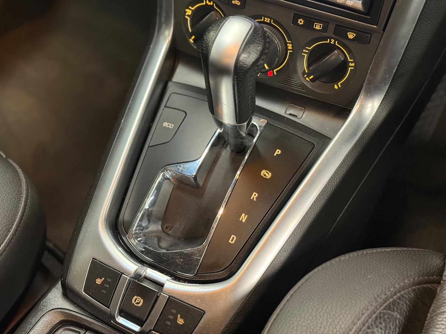 Used Vauxhall Antara 2012 for sale - 76608349: Photo 11