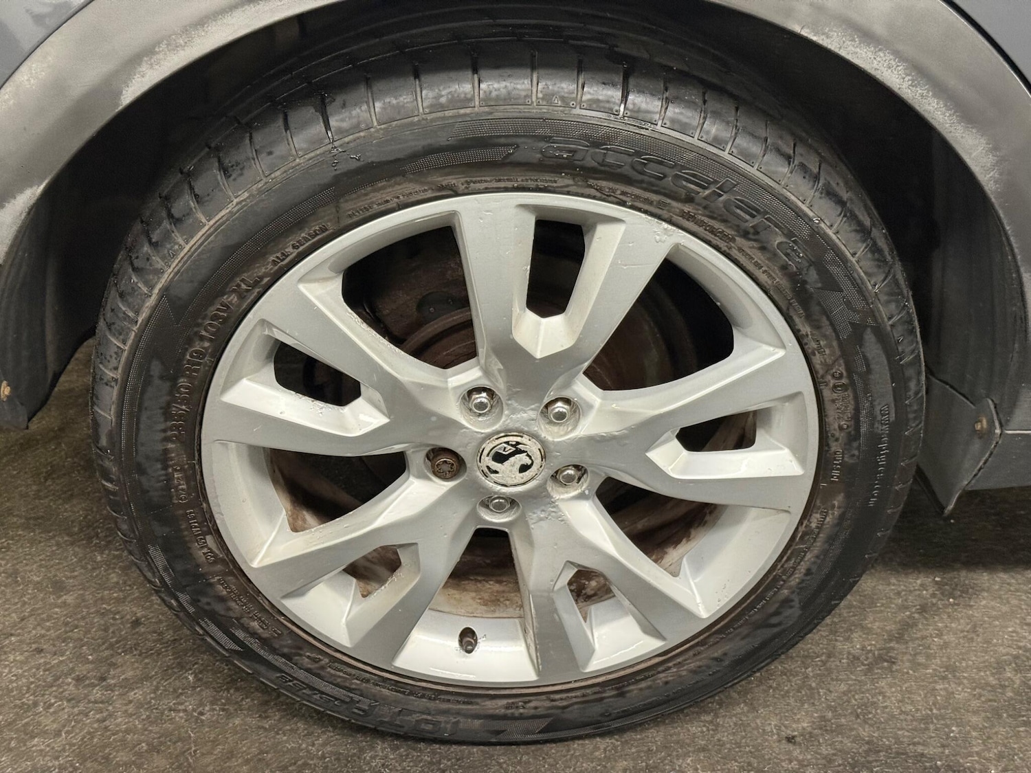 Used Vauxhall Antara 2012 for sale - 76608349: Photo 6