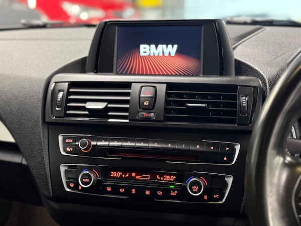 Used BMW 1 Series 2013 for sale - 76238602: Photo 10