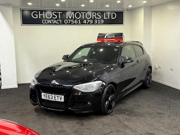 Used BMW 1 Series 2013 for sale - 76238602: Photo