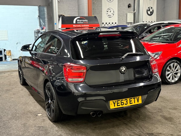 Used BMW 1 Series 2013 for sale - 76238602: Photo 6