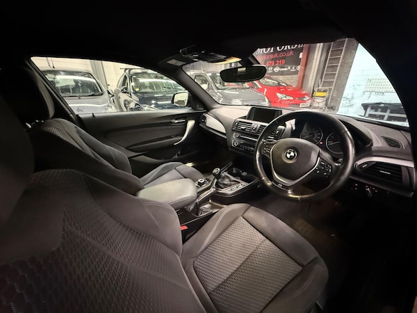 Used BMW 1 Series 2013 for sale - 76238602: Photo 7