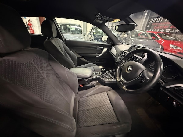 Used BMW 1 Series 2013 for sale - 76238602: Photo 8