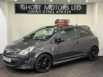 Used Vauxhall Corsa 2013 for sale - 76432878: Photo