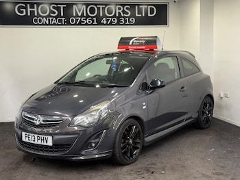 Used Vauxhall Corsa 2013 for sale - 76432878: Photo