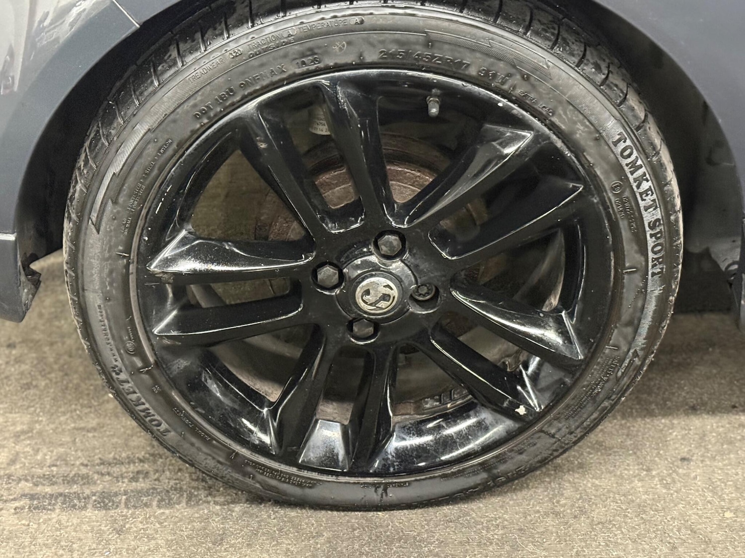 Used Vauxhall Corsa 2013 for sale - 76432878: Photo 6