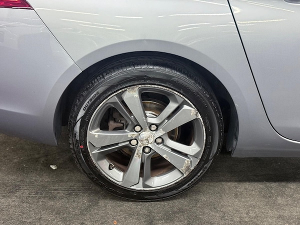 Used Peugeot 308 2015 for sale - 76314350: Photo 8