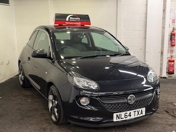 Used Vauxhall ADAM 2014 for sale - 79521368: Photo