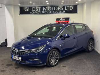 (16) - 1.6 CDTi ecoTEC BlueInjection SRi Euro 6 5dr