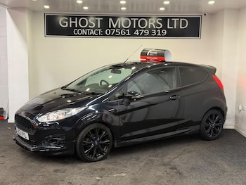 Used Ford Fiesta 2014 for sale - 77793740: Photo