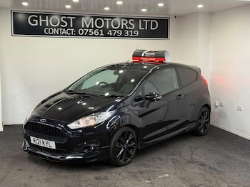 Used Ford Fiesta 2014 for sale - 77793740: Photo