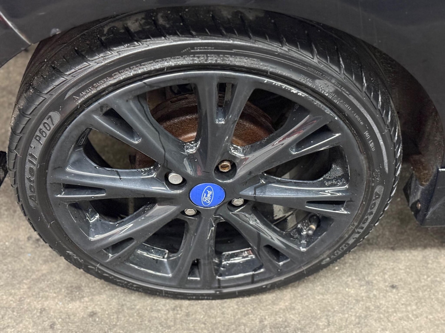 Used Ford Fiesta 2014 for sale - 77793740: Photo 7