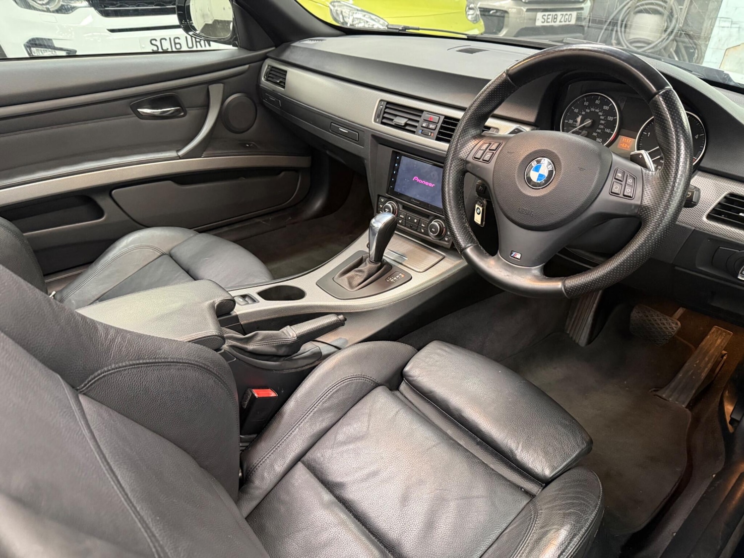 Used BMW 3 Series 2012 for sale - 77054142: Photo 13