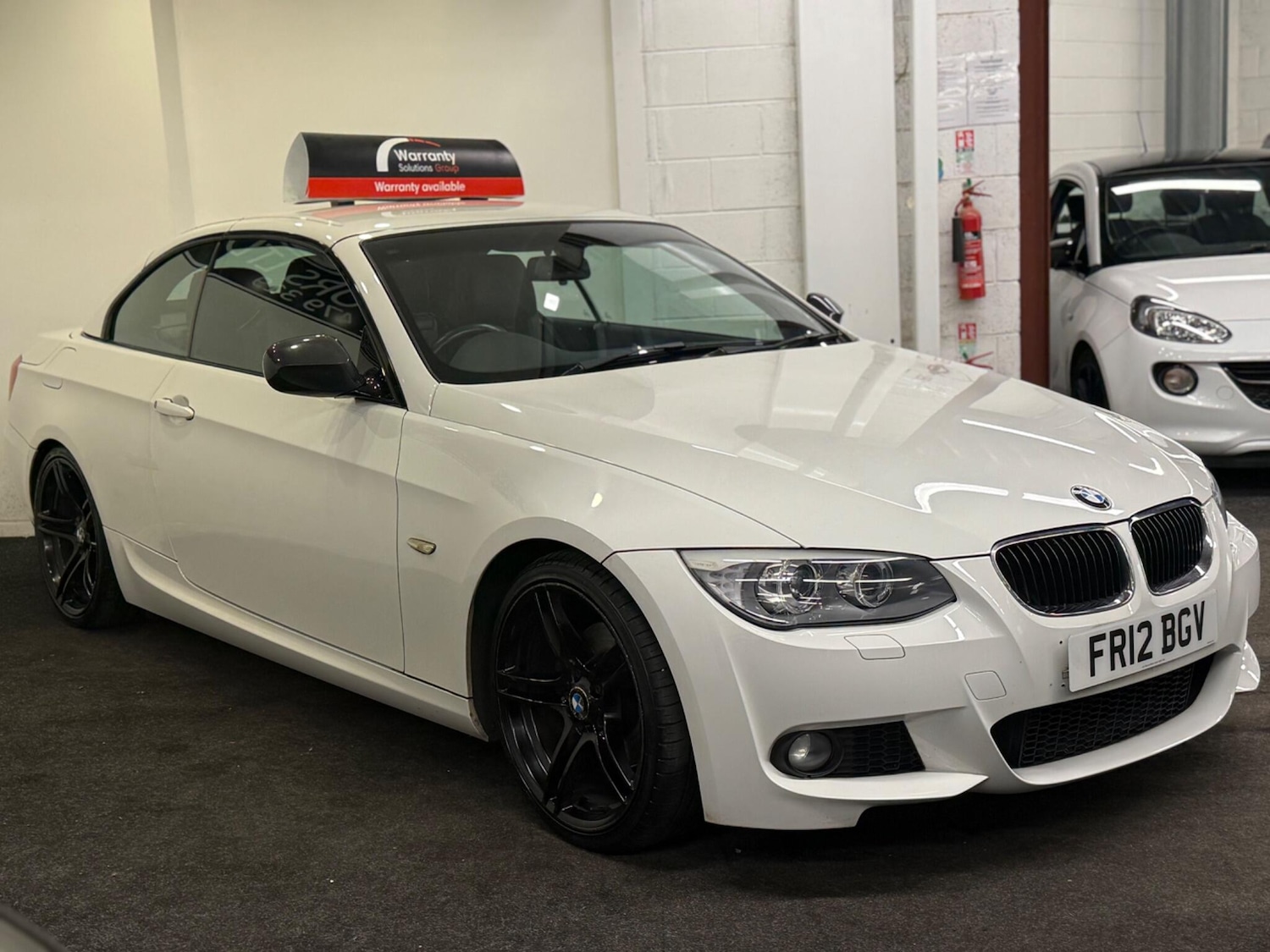 Used BMW 3 Series 2012 for sale - 77054142: Photo 3