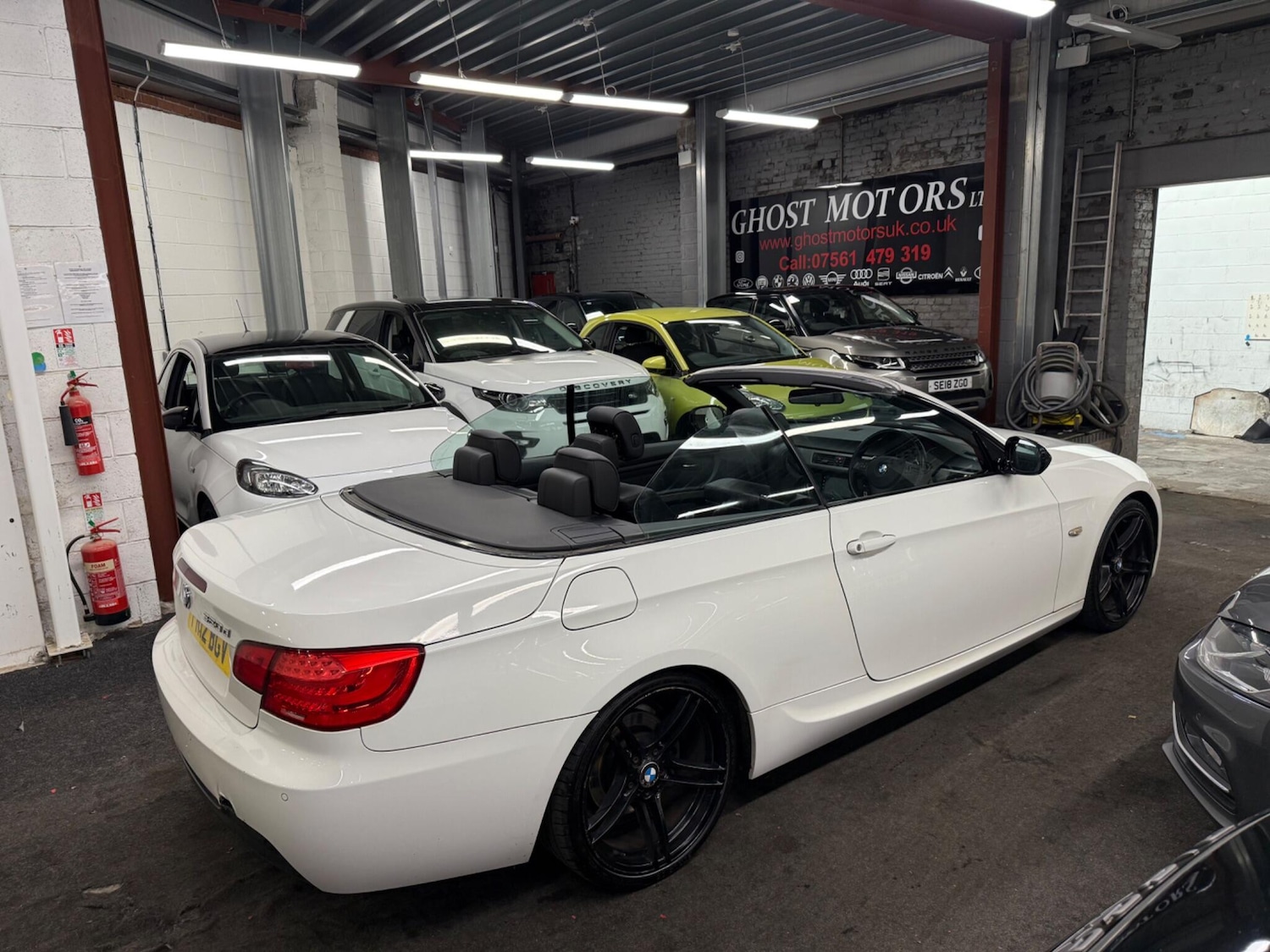 Used BMW 3 Series 2012 for sale - 77054142: Photo 6