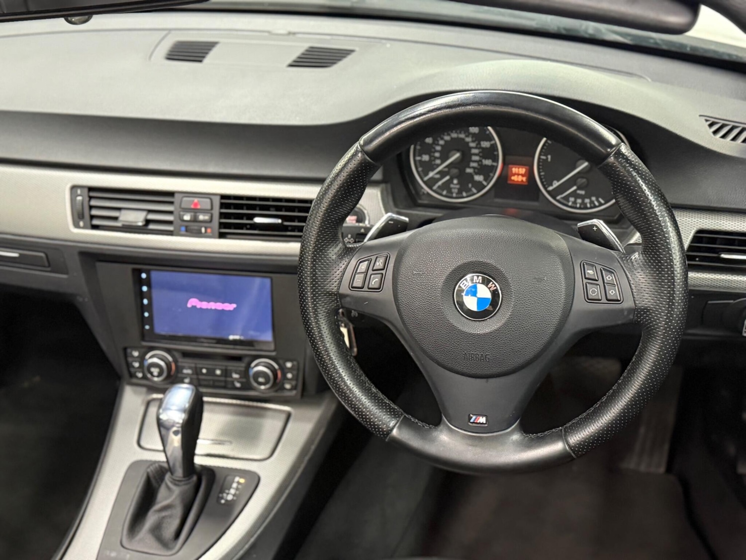 Used BMW 3 Series 2012 for sale - 77054142: Photo 7