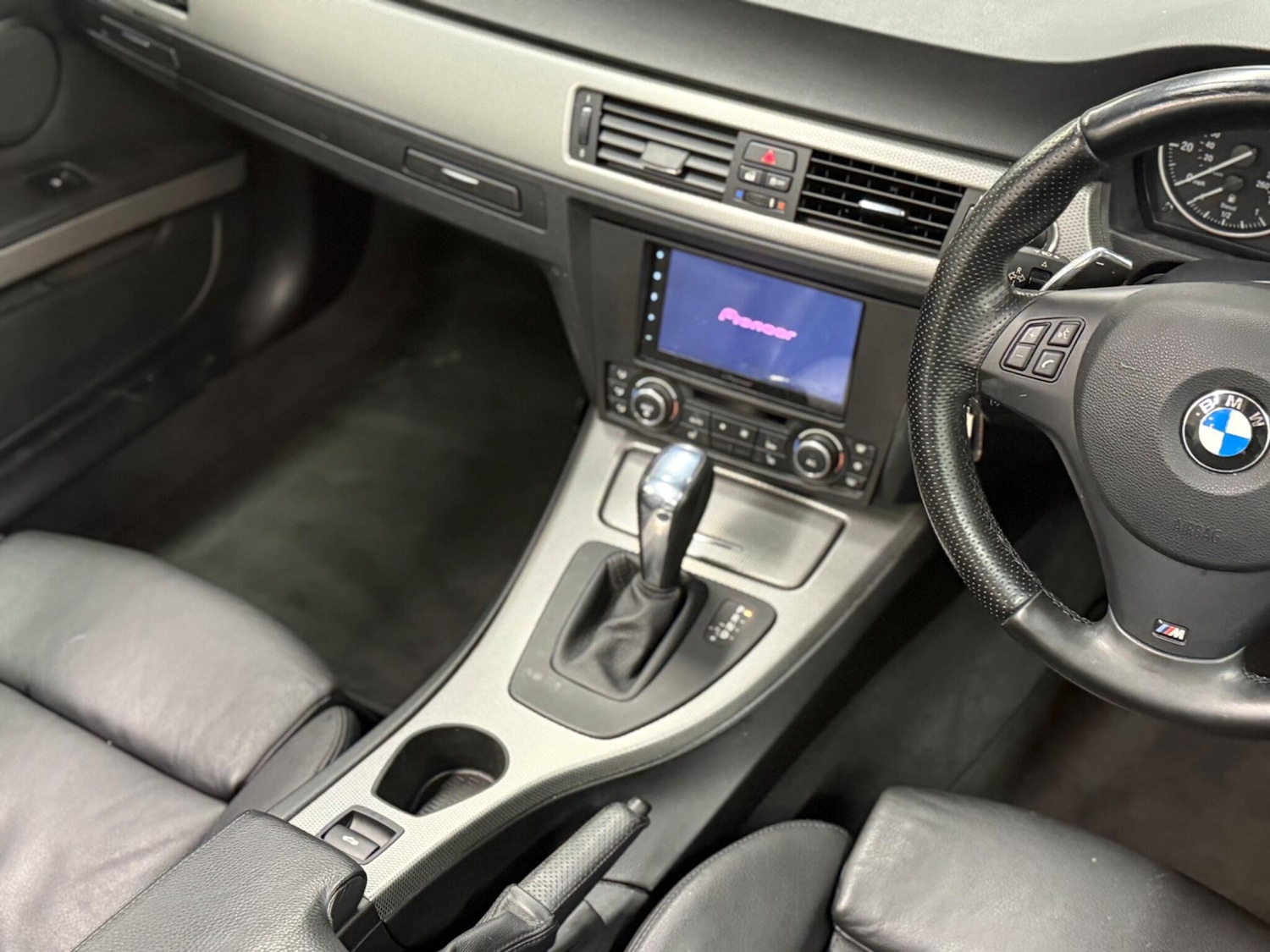 Used BMW 3 Series 2012 for sale - 77054142: Photo 8