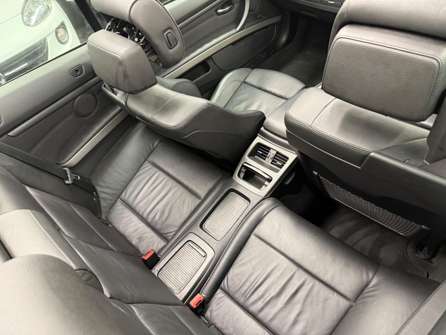 Used BMW 3 Series 2012 for sale - 77054142: Photo 9