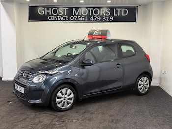 Used Citroen C1 2016 for sale - 78842724: Photo