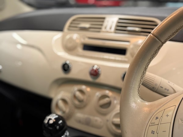 Used Fiat 500 2012 for sale - 76159172: Photo 10