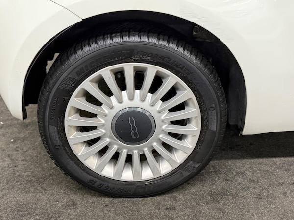 Used Fiat 500 2012 for sale - 76159172: Photo 7