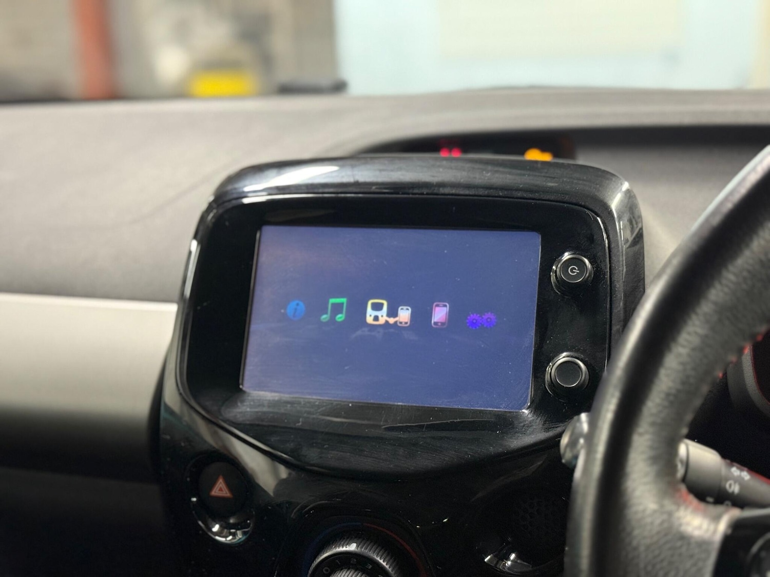 Used Citroen C1 for sale - 77738293: Photo 11