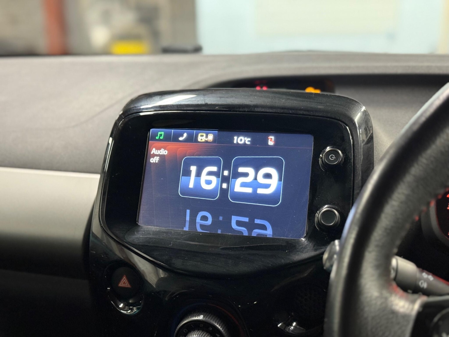 Used Citroen C1 for sale - 77738293: Photo 12